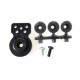 F113-125 Servo Saver For F113 Pre-Order